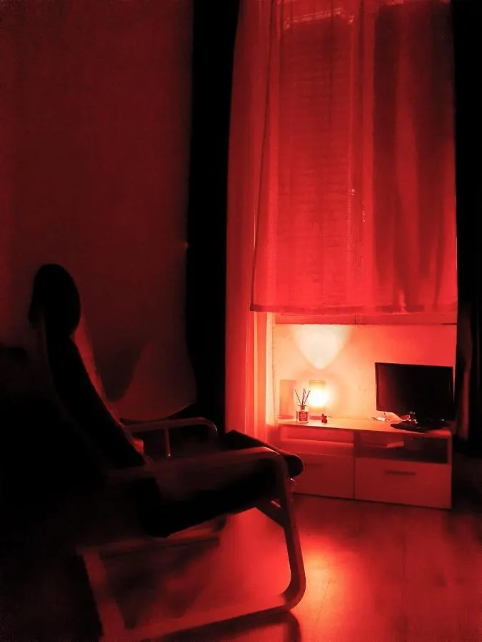 Guest house Angelica Rooms Rome Italy