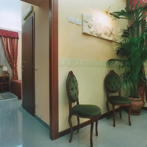  Maison d'hôtes Domus