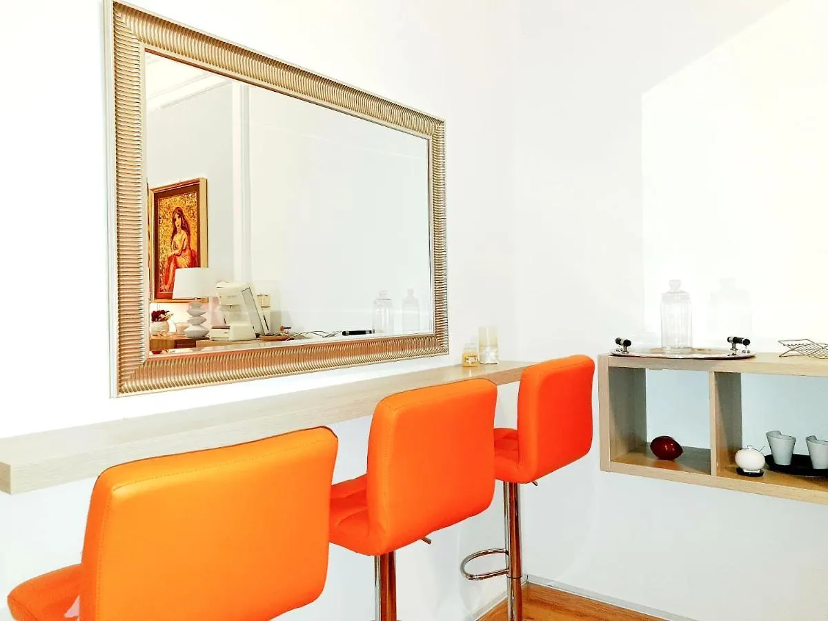 Angelica Rooms Rome 0*,  Italy