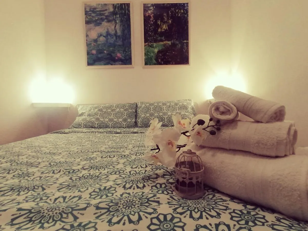 Angelica Rooms Rome 0*,