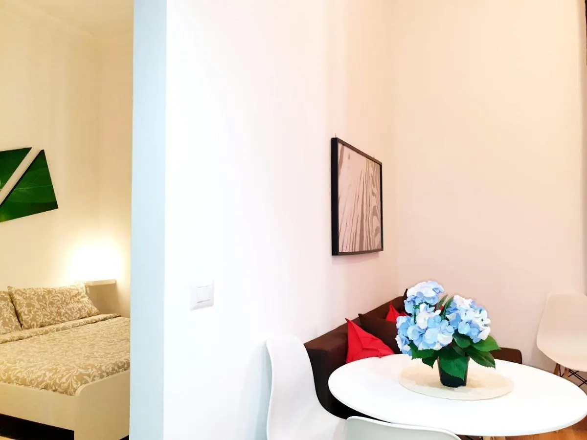 Angelica Rooms Rome Guest house