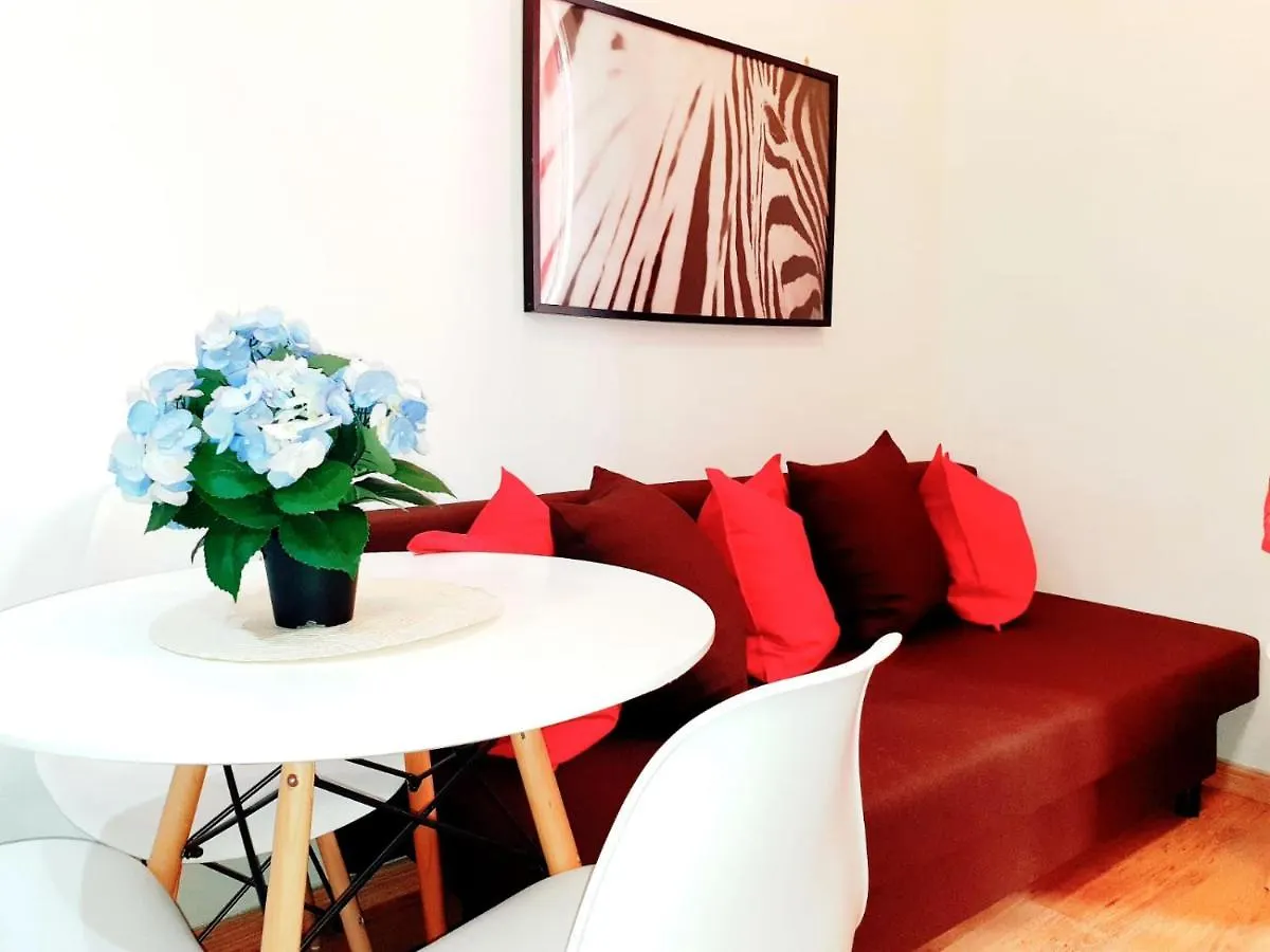 Guest house Angelica Rooms Rome Italy