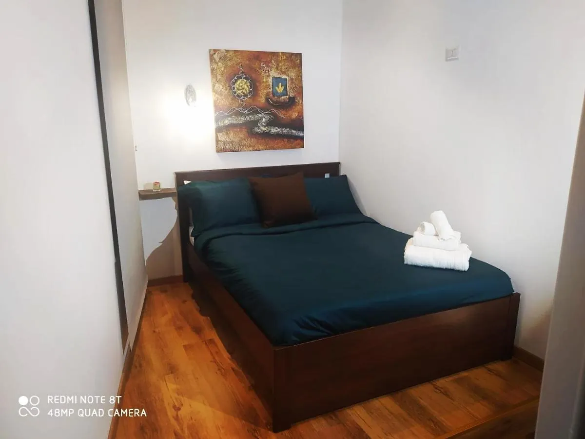 Guest house Angelica Rooms Rome