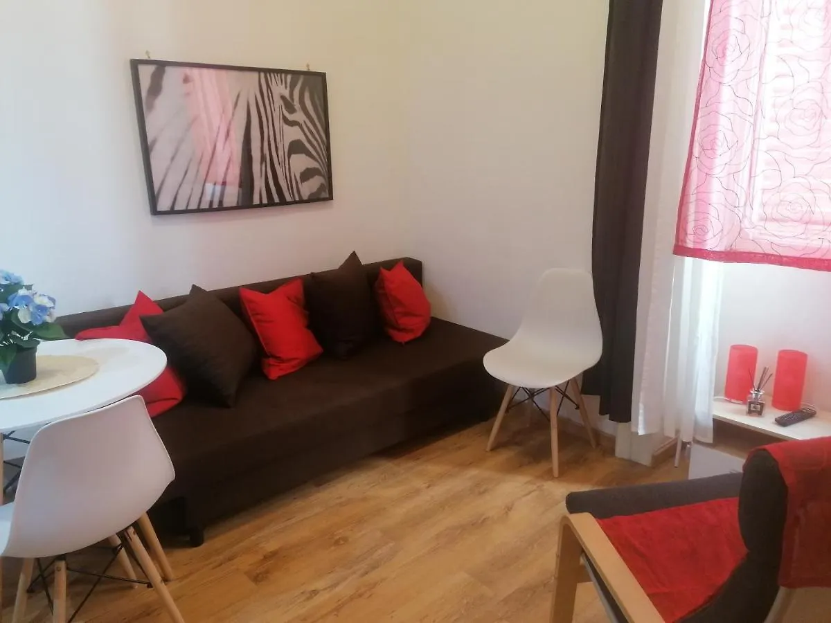 Guest house Angelica Rooms Rome Italy