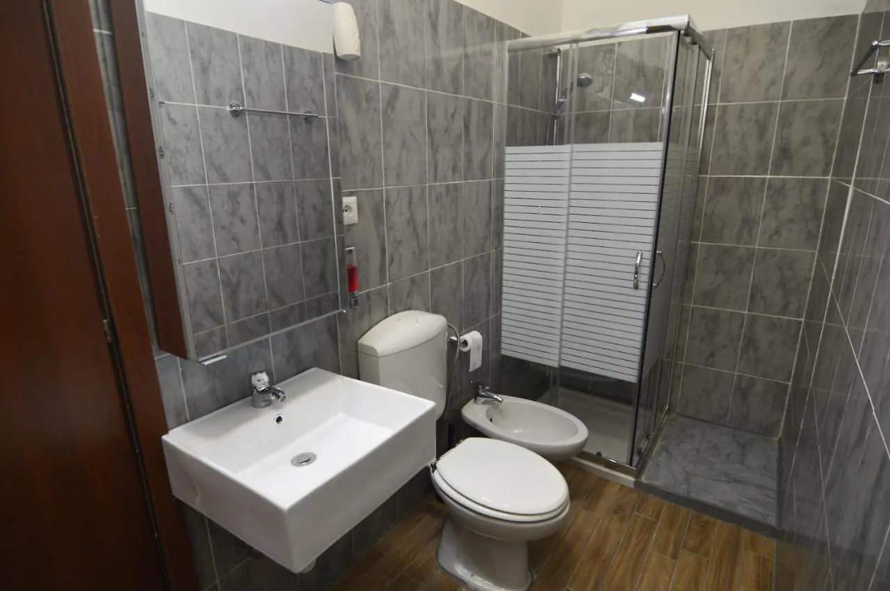 Guest house Angelica Rooms Rome