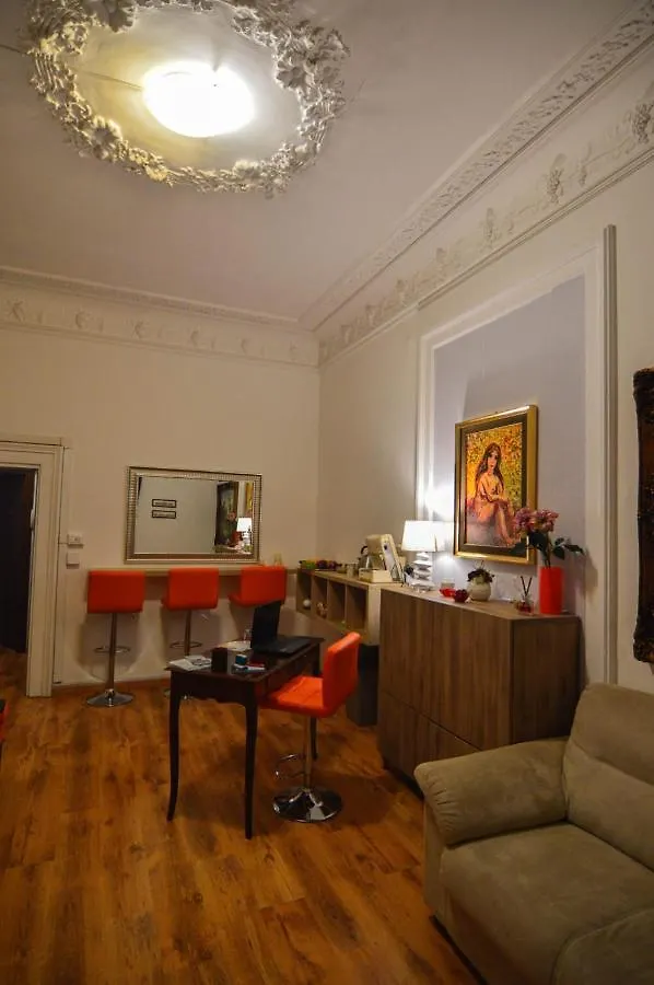 Angelica Rooms Rome 0*,  Italy