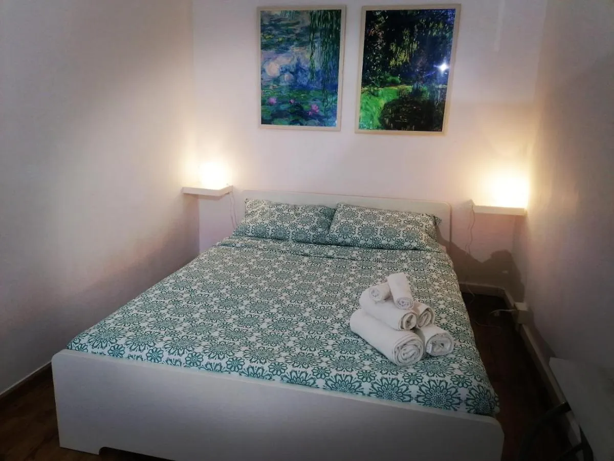 Guest house Angelica Rooms Rome