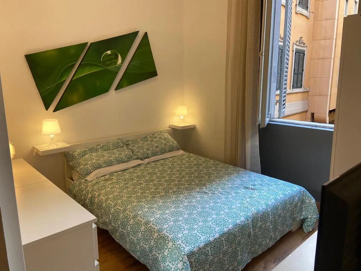 Guest house Angelica Rooms Rome